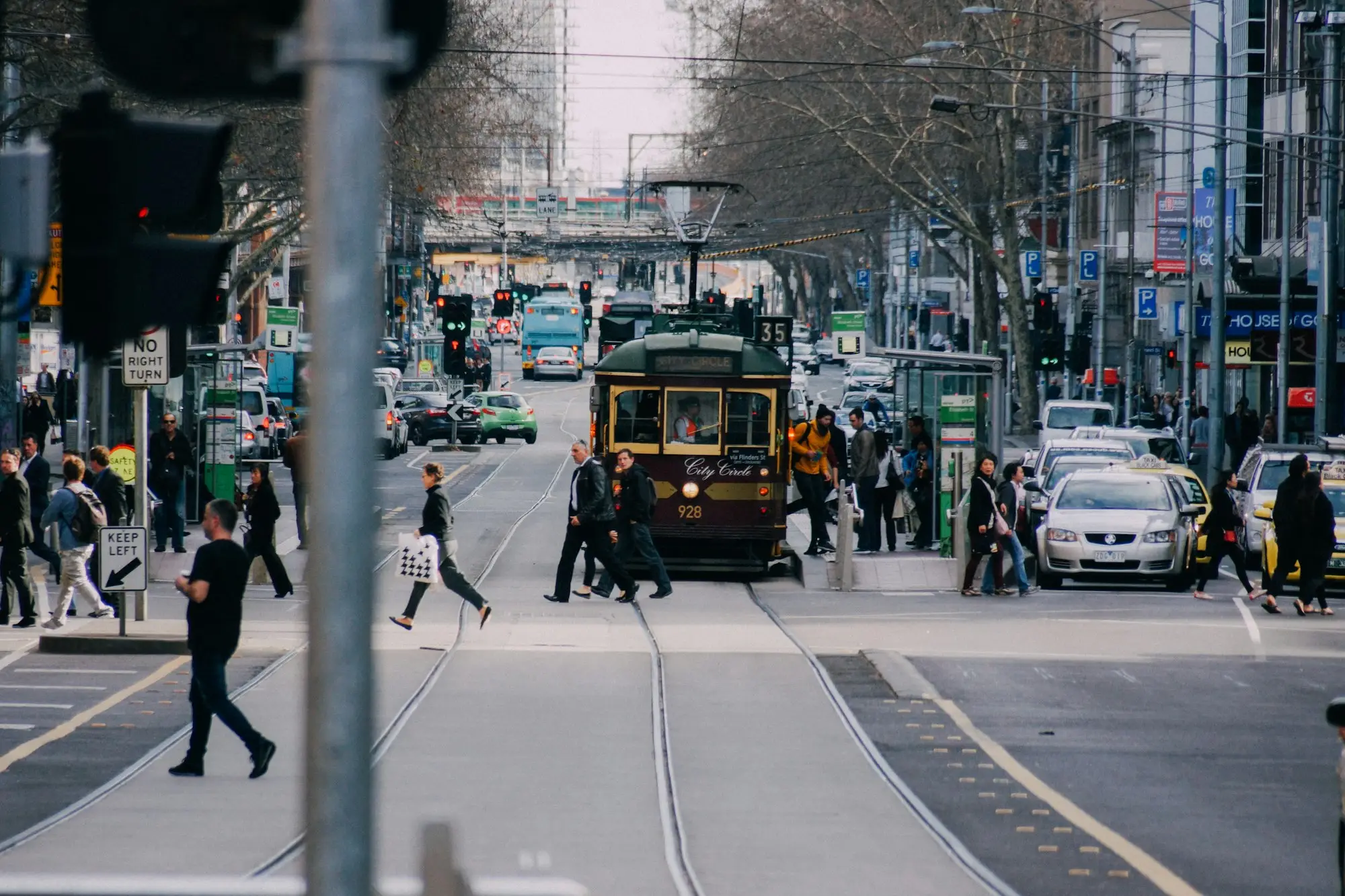 Lenders in an Australian small business setting